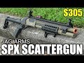 JAG Arms SPX Scattergun Airsoft Review - Is It Worth $300?