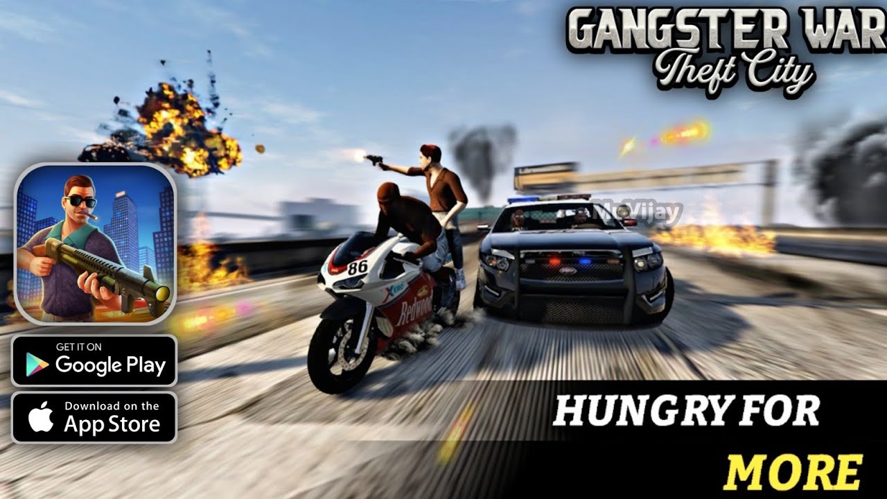 San Andreas Auto & Gang Wars - Apps on Google Play