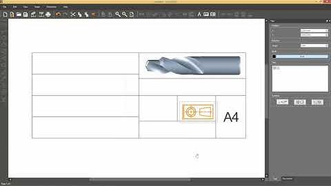 Tool Tip Tuesday 55 - Create Title Blocks