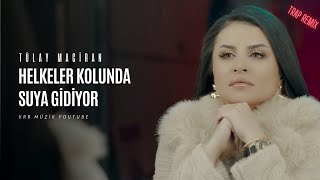 Tülay Maciran - Helkeler Kolunda | Türkü Trap Remix (Krb Müzik) 2023 Resimi