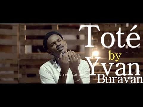 Vyan Buravan - Tote remix feat Dream boyz