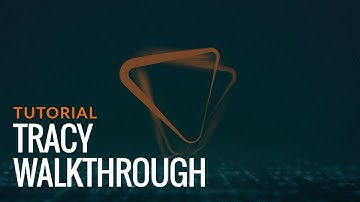 Trackman Tracy -  Complete walkthrough