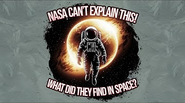 The Mysterious Object NASA Can’t Explain