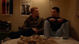 Gallavich | "‘Cause You’re My Husband." | S11E11