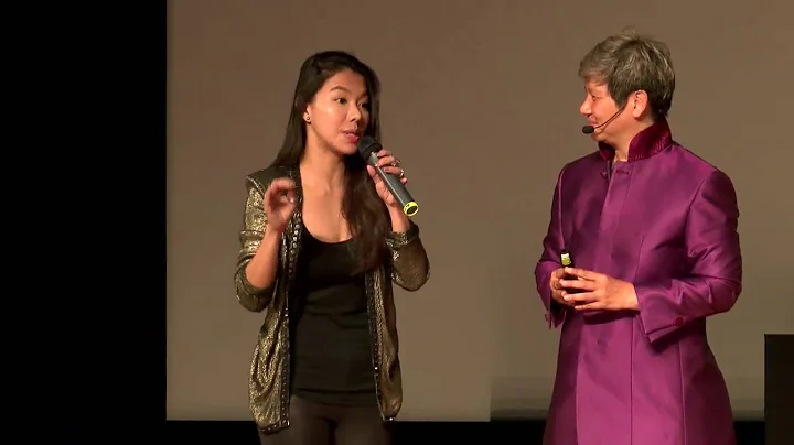 Be a Changemaker | Elim Chew | TEDxYouth@HCIS