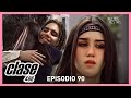 Clase 406: ¡Marcela sufre por el desprecio de Chacho! | Resumen C90 | Tlnovelas