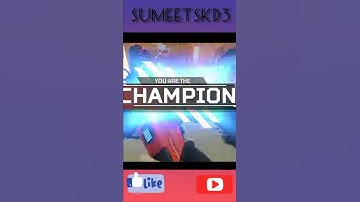 peacekeeper+R99 god combo apex legends