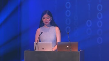 Scalable AI for Good - Mark Hamilton (Microsoft) Christina Lee (Microsoft)