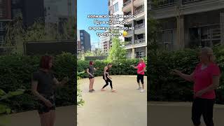 І придумала нові цікаві вправи 🤣