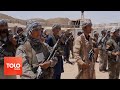 جنگ شدید میان نیروهای دولتی و طالبان در مزارشریف ادامه دارند