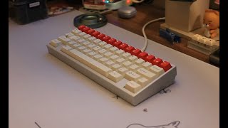 KMG B60 WKL w/MX Blacks (Aluminum non-flex cut Plate)