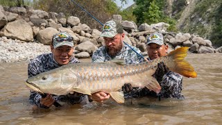 Expedition To Bhutan 2019 Dragons Gold Film By Keith Rose-Innes