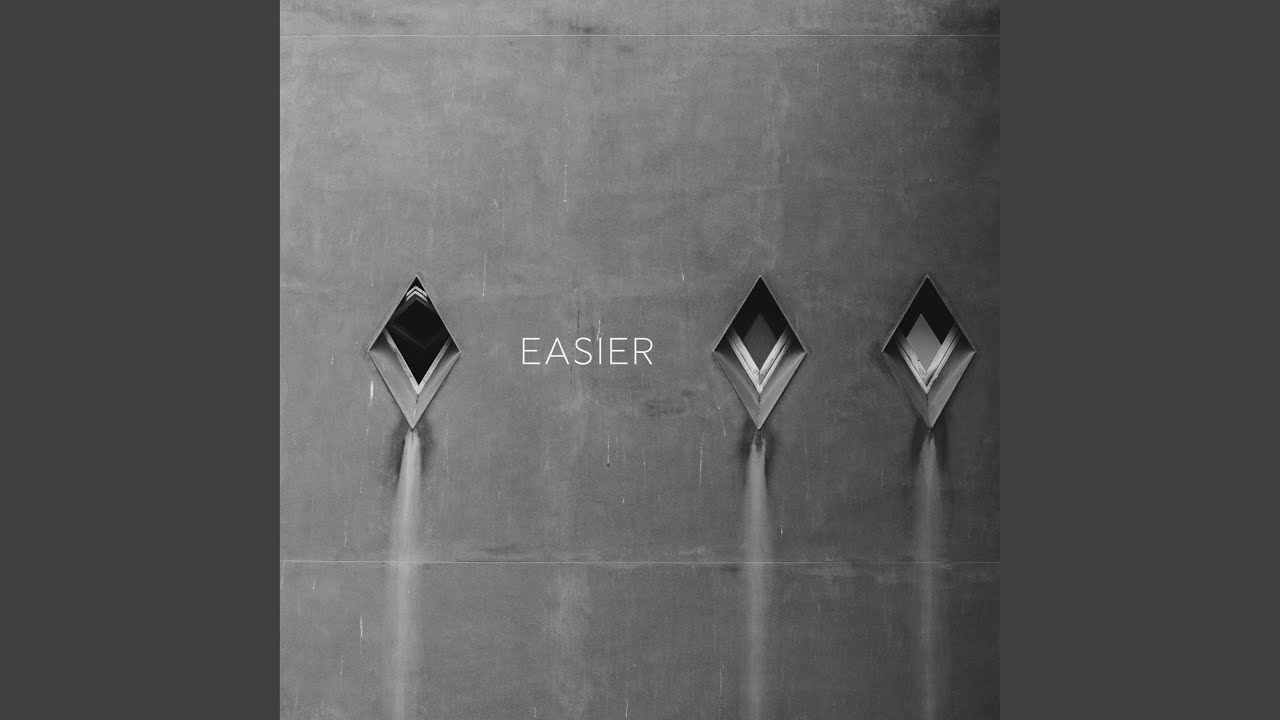 YouTube에서 Easier 보기 YouTube에서 Easier 보기