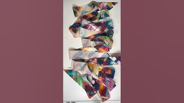 Continuous Bias Tape Binding with Mx Domestic