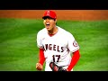 Shohei Ohtani, The Greatest Player in Baseball History