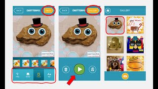 Famous Getting started with ChatterPix Net Worth