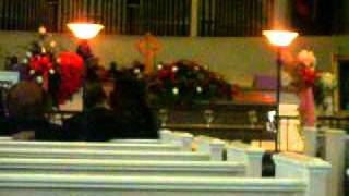 Rosa T. Beard Homegoing Service - "Give Me JESUS"
