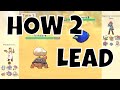 How to pick a lead in competitive pokemon