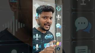 🤖 What is Artificial Intelligence (AI)? #ai #shorts #cloud  #futuretech #innovation @KineticPrompt