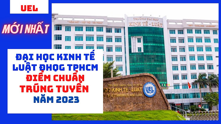 Trường đại học luật tp hcm lấy bao nhiêu điểm năm 2024