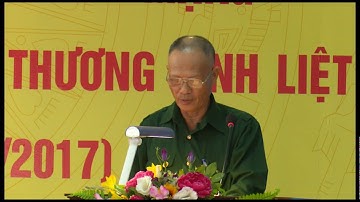 Phường Phương Đông: Gặp mặt tri ân người có công với Cách mạng nhân kỷ niệm 70 năm ngày TBLS 27-7