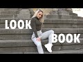 LOOK BOOK | Zuzana Kardošová