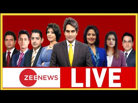 Zee News Live : desh- duniyaa kii bdddhii khbreN | RUssia Vs Ukraine Crisis | Breaking News| Yogi 2.0 News 1 Zee News Live : desh- duniyaa kii bdddhii khbreN | RUssia Vs Ukraine Crisis | Breaking News| Yogi 2.0 News thumbnail