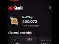 400,000🤫🧏‍♂️ #viral #trending #funny