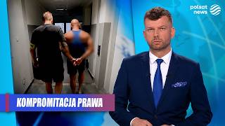 'Sądy zawiodły'. 6 dożywotnich zakazów i 2,5 promila 'Sądy zawiodły'. 6 dożywotnich zakazów i 2,5 promila
