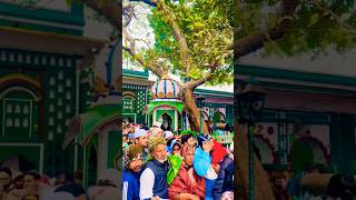 🌹🤲🥰bahut dur hoon Main Tere Aastha Se Meri hasari le le  Dargah Sabir Pak Piran kaliyar Sharif ❤️🌹🤲