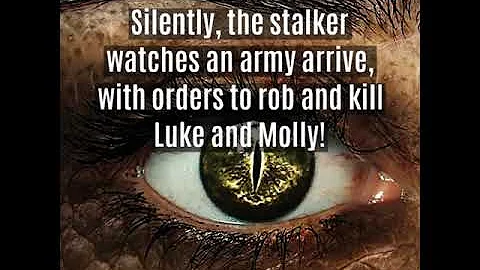 A Ring of Protection - by Carol Stout