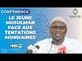 Oustaz mor kebe  le jeune musulman face aux tentations mondaines  28012024