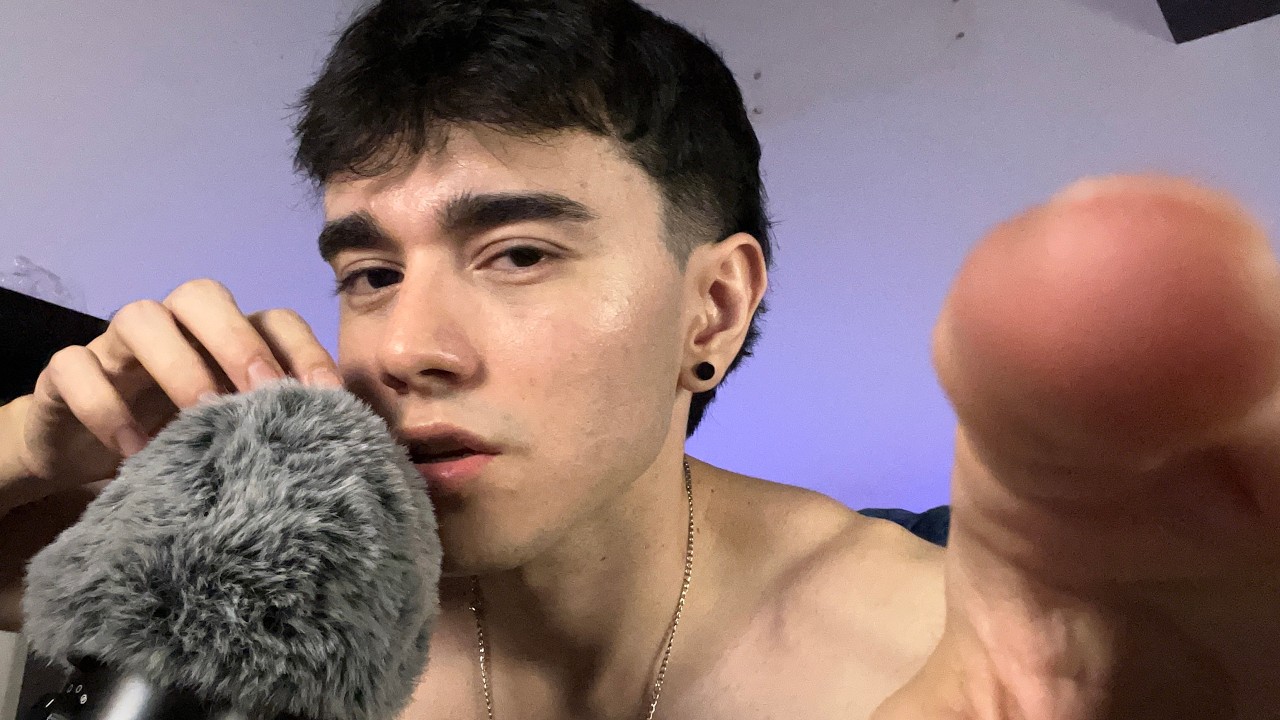 I’ll Just Take Care of You for 1 Hour 👄 ASMR