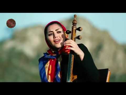 تصنیف می زده شب با صدای مهسا مرعشی     