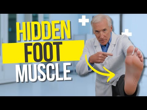 Improve Senior Balance: The 3-Step 'Foot Root' Reset Guide
