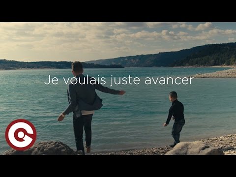 RIDSA - Avancer (Official Lyric Video)