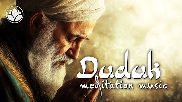 Thumbnail of Tranquil Desert Song | Duduk Meditaiton Music | Calming Sufi Music