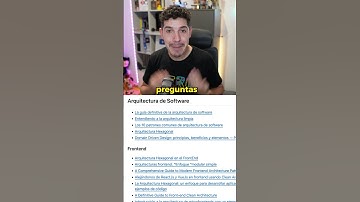 ¡Guía para entrevistas técnicas de programación!