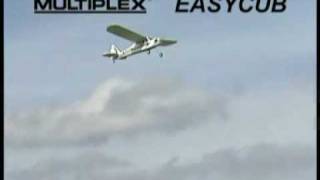 Multiplex Easycub