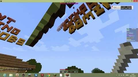 Mineplex hacking in hub