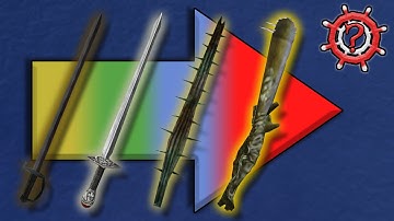 TLOPO - Comprehensive Sword Leveling Guide (Solo Players)