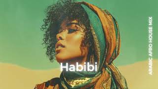 Iqa - Habibi (Arabic Afrohouse) 2026