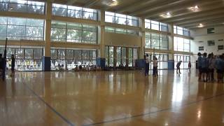 20140503 大外盃 淡江B VS 淡江法文Part2