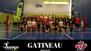 Our best volleyball summer camp yet