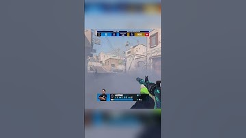 Malbs with a 4K to keep G2 alive #shorts #cs2