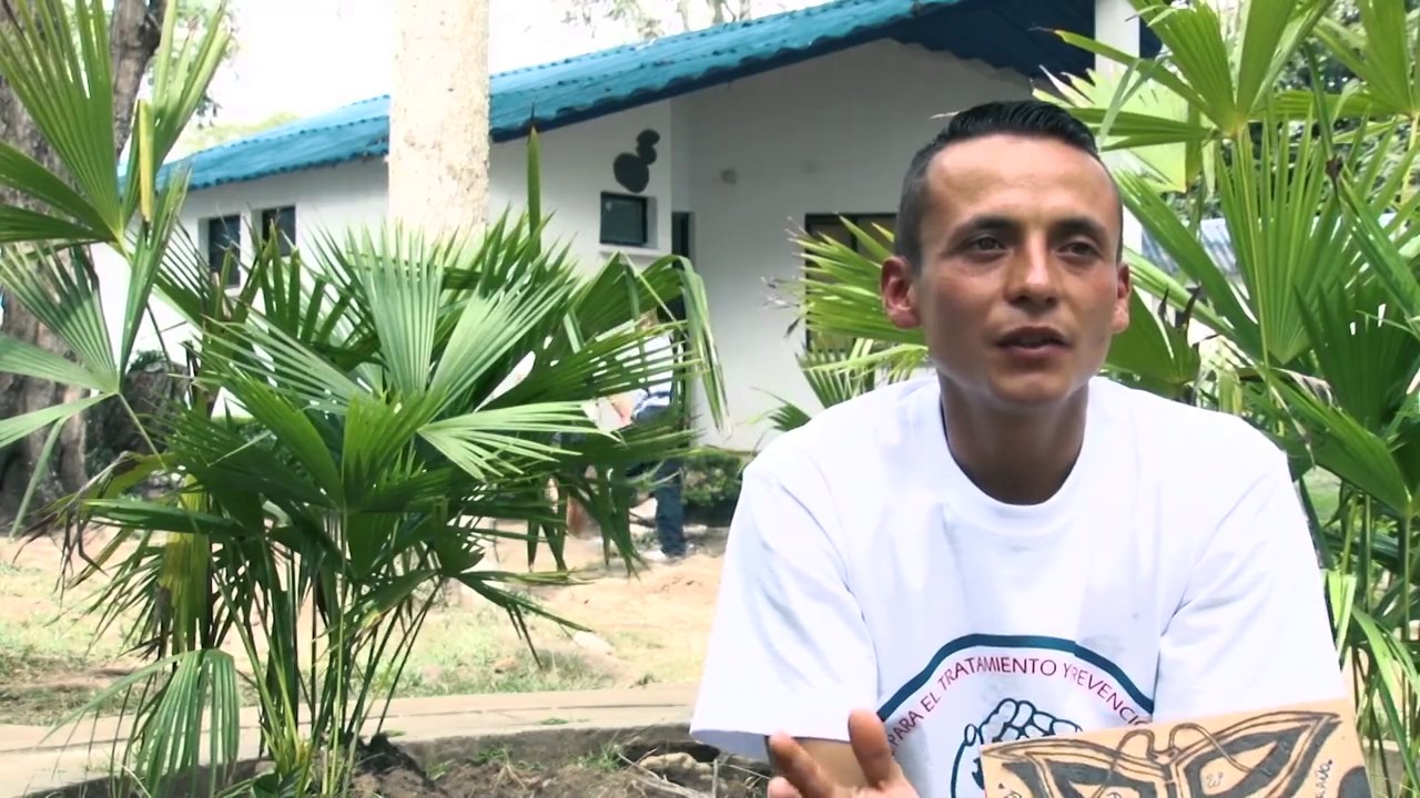 Capítulo 5 Vamos parceros seguridad alimentaria