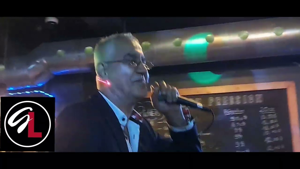 Cheb faycel track 1 special hommage Cheb hasni bar lionel Montréal 2025 