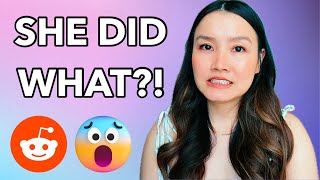 Dating Sister's EX?! Cutting Stepdaughter's Hair?! r/AITA | Reacting to Reddit Stories