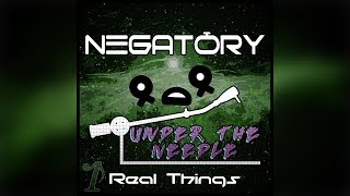 Under the Needle :: Lo-Fi Chillhop - Real Things