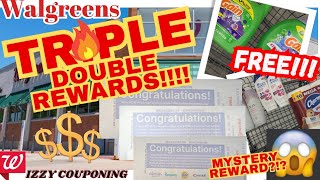 Ruuunnnn Walgreens Isthis Week P&G Promotion Ends 0404